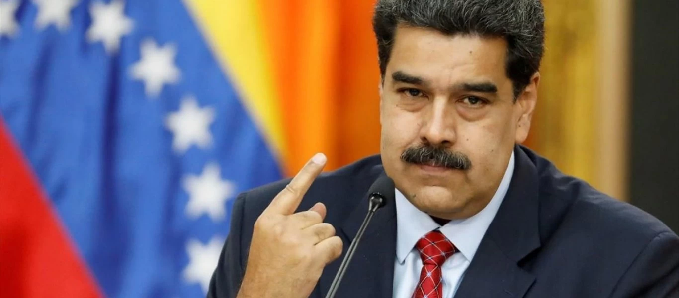 Ν.Μαδούρο: «Το ρωσικό εμβόλιο κατά του κορωνοϊού έφτασε στη Βενεζουέλα και θα διανεμηθεί δωρεάν»